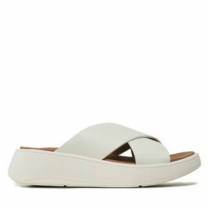 Papucs FitFlop F-MODE FW5-477 Fehér kép