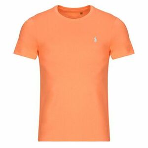 Rövid ujjú pólók Polo Ralph Lauren T-SHIRT AJUSTE EN COTON kép