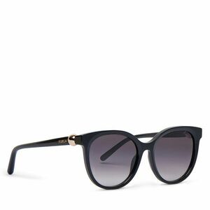 Napszemüveg Furla Sunglasses WD00149-A.0116-O6000-4-401-20-CN-D Fekete kép