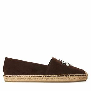 Espadrilles Tory Burch Eleanor Espadrille 169623 Barna kép