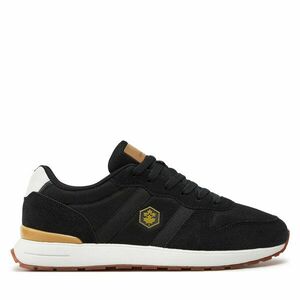 Sportcipők Lumberjack December SMF6611-001-M67 Fekete kép