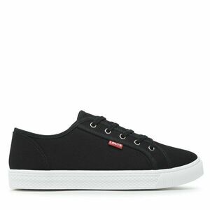 Teniszcipő Levi's® 225832-1733-59 Fekete kép