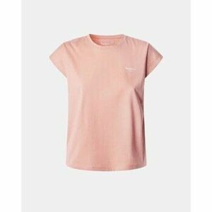 Pólók / Galléros Pólók Pepe jeans PL506030 BLOOMA kép