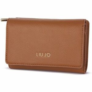 Pénztárcák Liu Jo 81154 M TRIFOLD kép