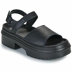 Szandálok / Saruk Converse CHUCK TAYLOR ALL STAR LUGGED HEEL SANDAL kép