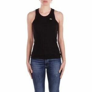 Blúzok Lacoste TF5388 kép
