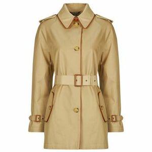 Ballonkabátok Lauren Ralph Lauren SB RG PU 30"-LINED-COAT kép