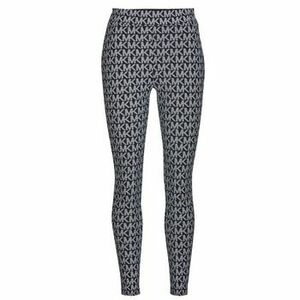 Legging-ek MICHAEL Michael Kors MK SIG LEGGING kép
