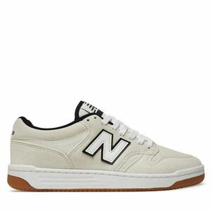 Sportcipők New Balance NM480SWG Ekru kép