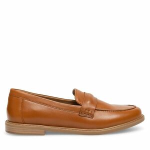 Loaferek Sergio Bardi WI32-D1070-02SB Barna kép