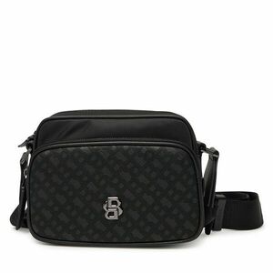 Válltáska BOSS 50548085 Fekete kép