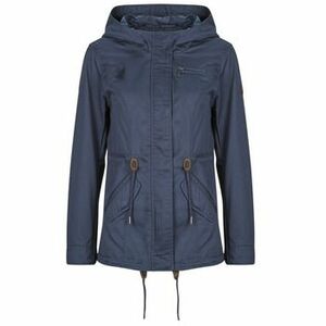 Parka kabátok Only ONLLORCA LIFE CANVAS kép