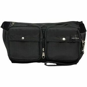 Övtáskák Calvin Klein Jeans PACKABLE MESSENGER SLING30 K50K512573 kép
