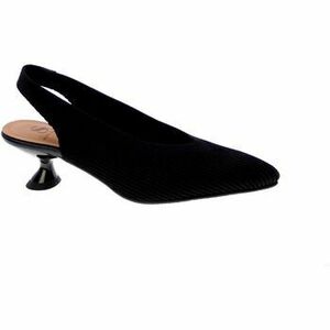 Félcipők Miss Elastic 92798 kép