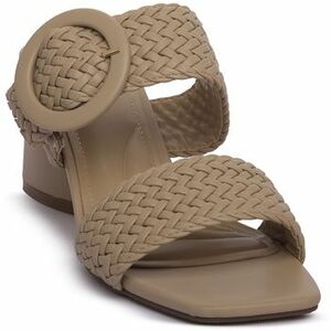 Szandálok / Saruk Laura Biagiotti BEIGE kép