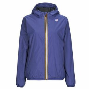 Dzsekik K-Way LE VRAI 4.0 CLAUDE WARM 100% NYLON RECYCLED kép