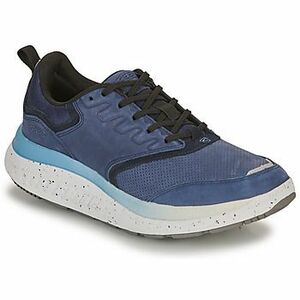 Túracipők Keen WK400 LEATHER kép