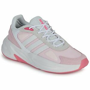 Rövid szárú edzőcipők adidas OZELLE kép
