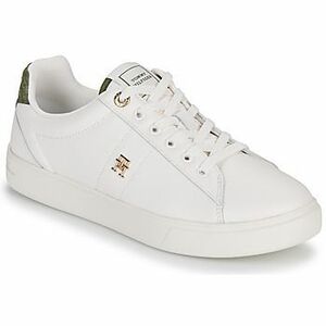 Rövid szárú edzőcipők Tommy Hilfiger ELEVATED ESSENT SNEAKER MONOGRAM kép