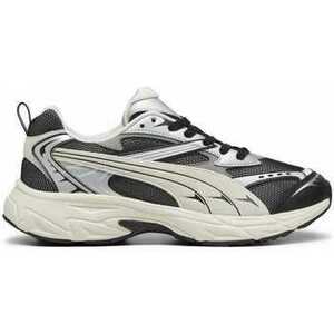 Divat edzőcipők Puma Morphic retro kép