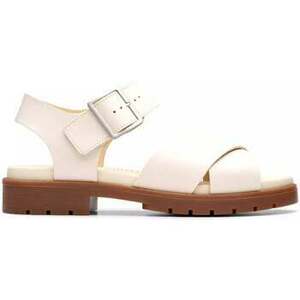 Szandálok / Saruk Clarks Orinoco Cross kép