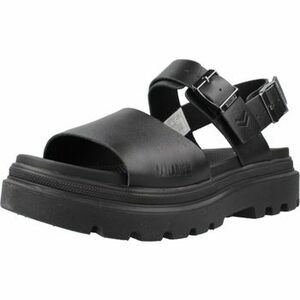 Szandálok / Saruk Palladium PALLACRUISE CLASSIC kép