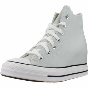 Divat edzőcipők Converse CHUCK TAYLOR ALL STAR WEDGE kép