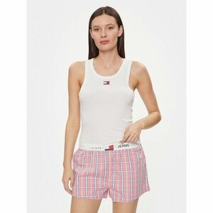 Tommy Jeans Pizsama UW0UW05155 Színes Regular Fit kép