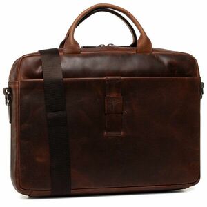 Laptoptáska JOOP! Loreto 4140004851 Barna kép
