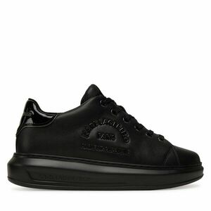 Sportcipők KARL LAGERFELD KL62539K Fekete kép