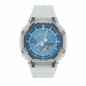 Karóra G-Shock GA-2100BM-7A2ER Átlátszó kép