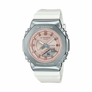 Karóra G-Shock Sparkle of Winter GM-S2100WS-7AER Fehér kép