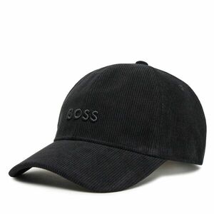 Baseball sapka BOSS 50544383 Fekete kép