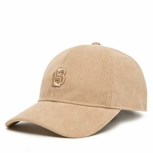 Baseball sapka BOSS 50544419 Bézs kép