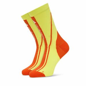 Hosszú női zokni adidas by Stella McCartney JZ5518 Zöld kép