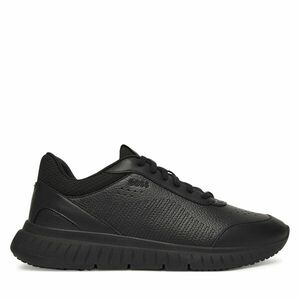Sportcipők BOSS Titanis 50548718 Fekete kép