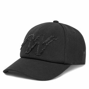 Baseball sapka Weekend Max Mara Rugiada 2525576054 Fekete kép