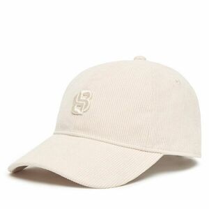 Baseball sapka BOSS 50544419 Fehér kép