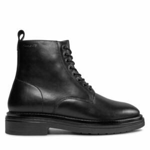 Csizma Gant Boggar Mid Boot 27641330 Fekete kép
