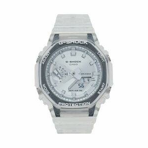 Karóra G-Shock GA-2100BM-7A8ER Átlátszó kép