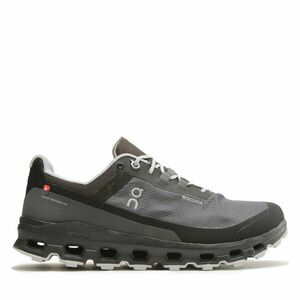 Futócipő On Cloudvista Waterproof 7498571 Szürke kép