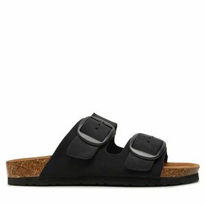 Papucs CRUZ Bundao CR212266 Fekete kép
