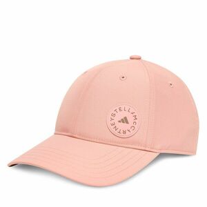 Baseball sapka adidas by Stella McCartney JZ5520 Rózsaszín kép