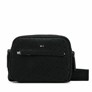 Válltáska BOSS 50548071 Fekete kép