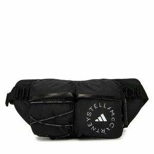 Övtáska adidas by Stella McCartney adidas by Stella McCartney Bum IW1618 Fekete kép