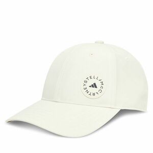 Baseball sapka adidas by Stella McCartney JZ5519 Bézs kép