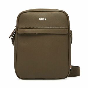 Válltáska BOSS 50483566 Zöld kép