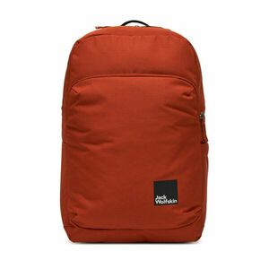 Hátizsák Jack Wolfskin Terraview A64867 3330 Narancssárga kép