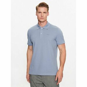 Geox Pólóing Piquet M3510B-T2649 F4508 Fehér Regular Fit kép