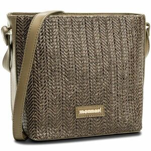 Táska Monnari BAG3300-008 Zöld kép